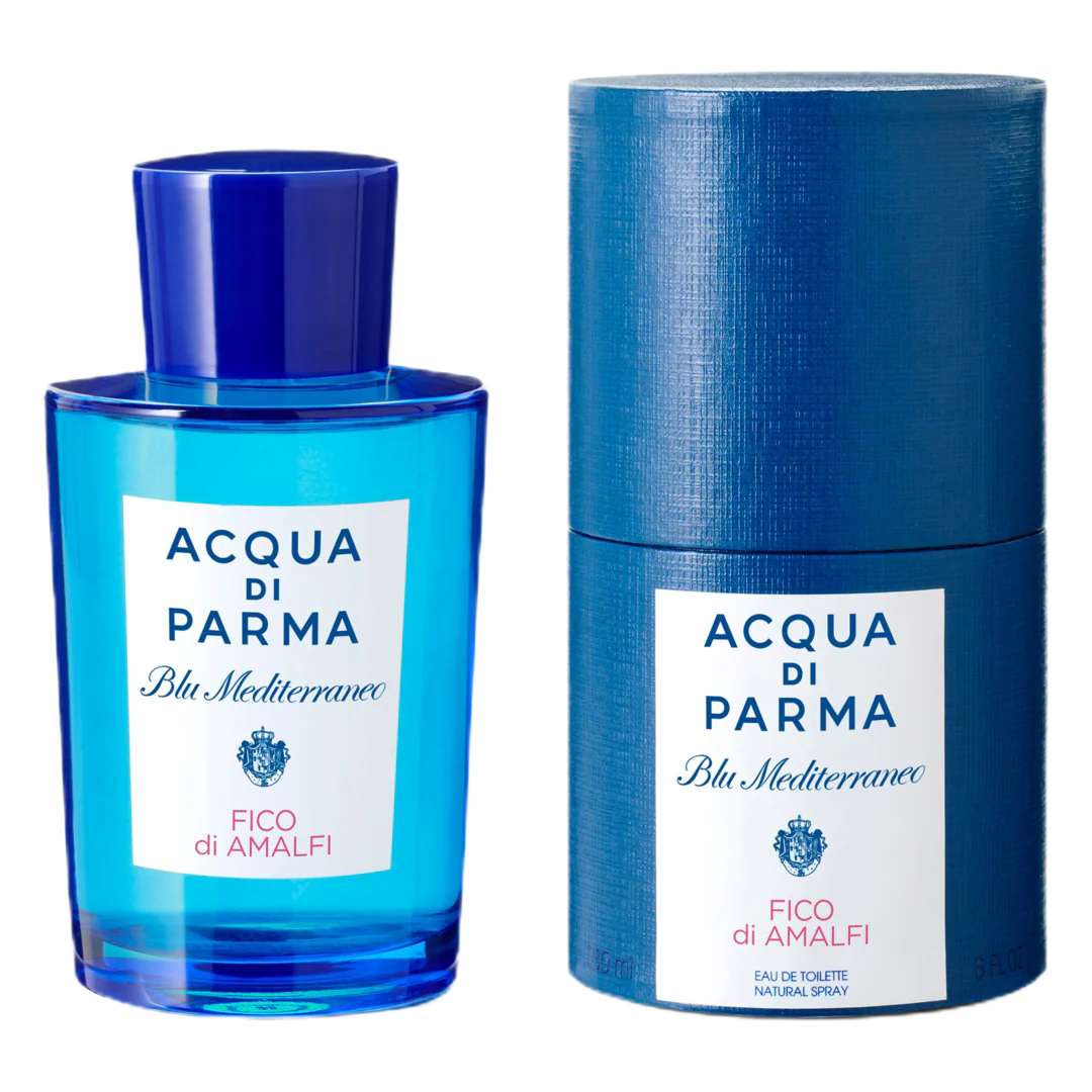 Acqua di Parma Blu Mediterraneo Fico di Amalfi Eau de Toilette Spray - Image 3