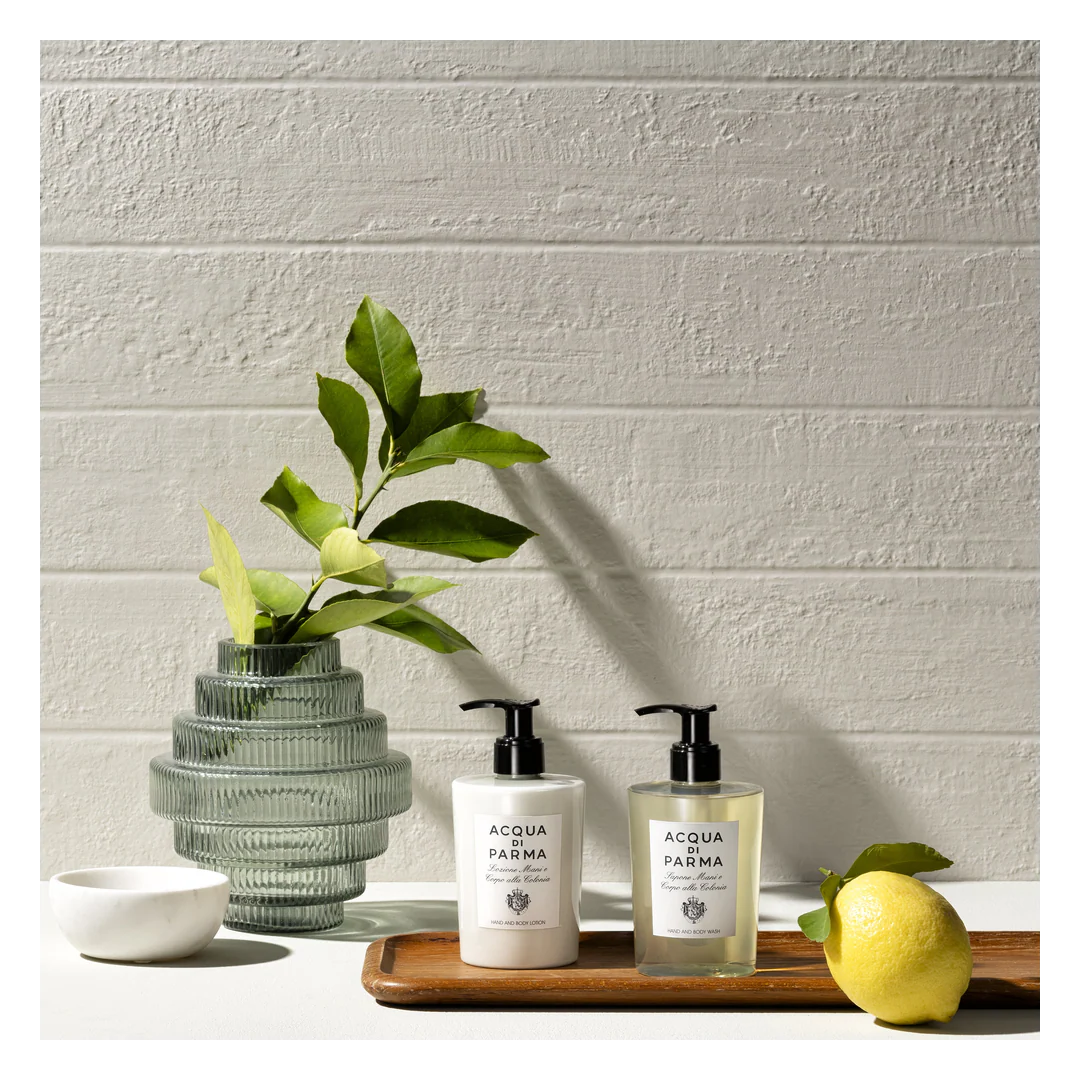 Acqua di Parma Colonia Hand & Body Lotion - Image 3