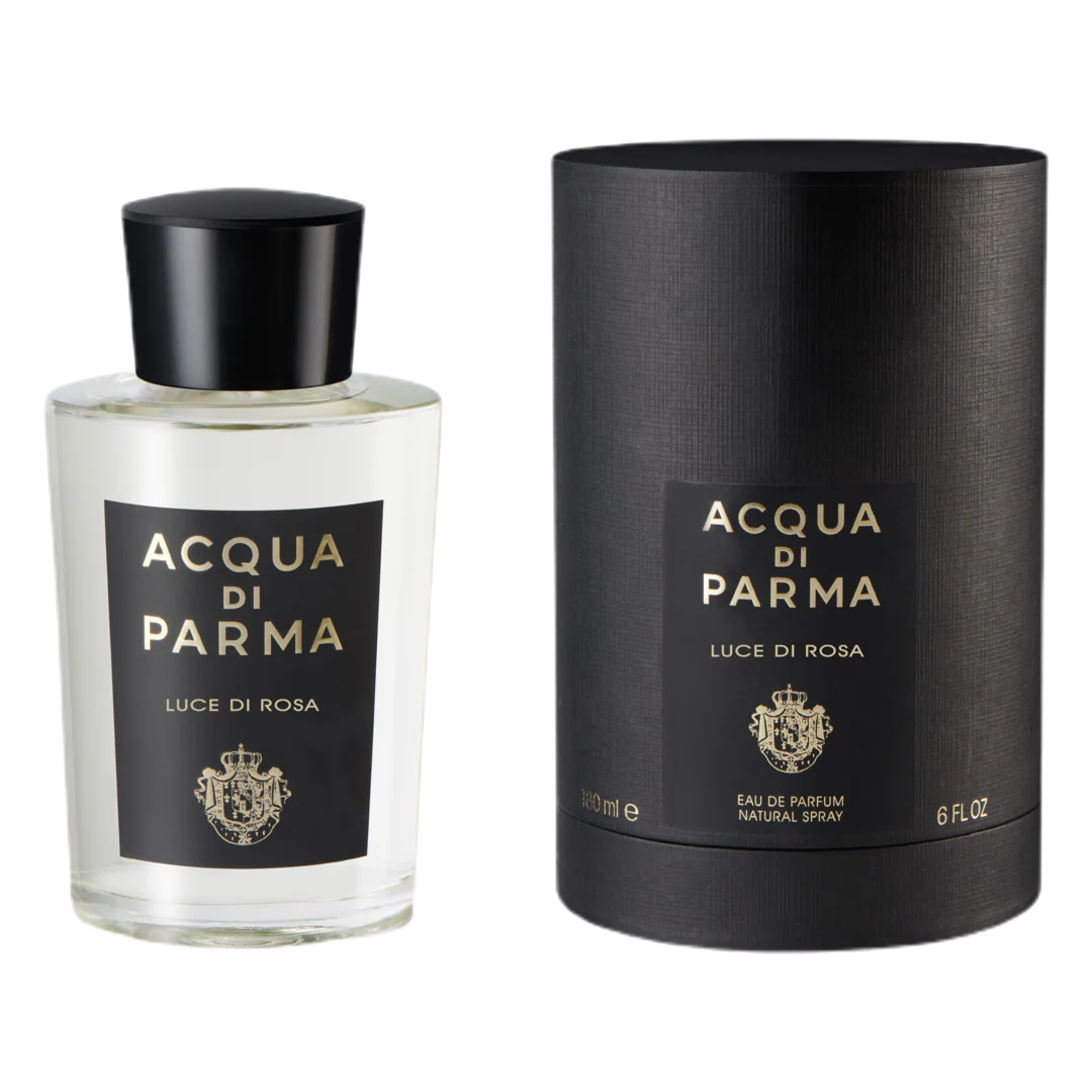 Acqua di Parma Luce di Rosa Eau de Parfum Spray - Image 4