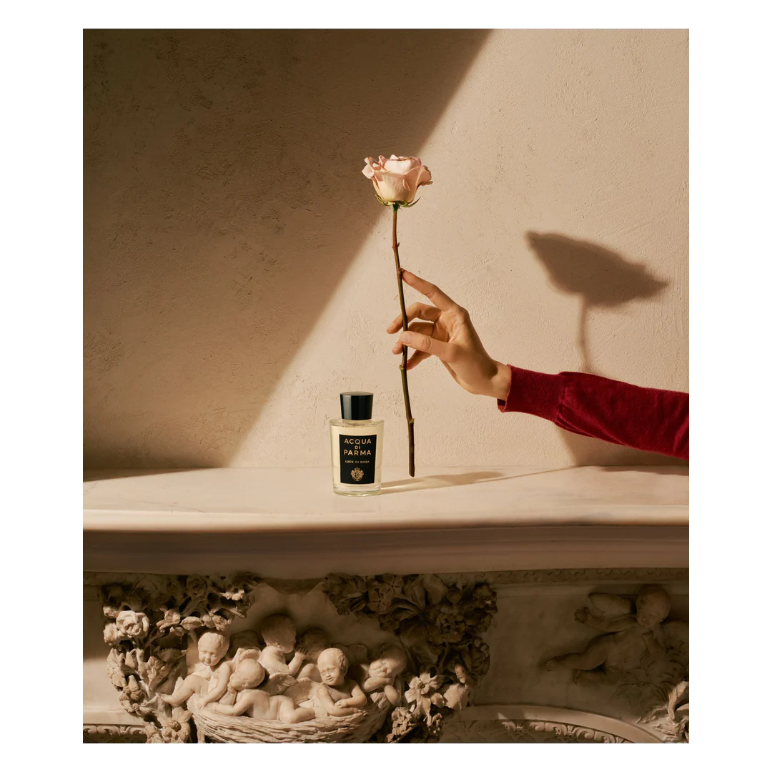 Acqua di Parma Luce di Rosa Eau de Parfum Spray - Image 5