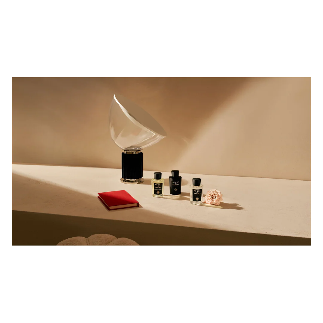 Acqua di Parma Luce di Rosa Eau de Parfum Spray - Image 7