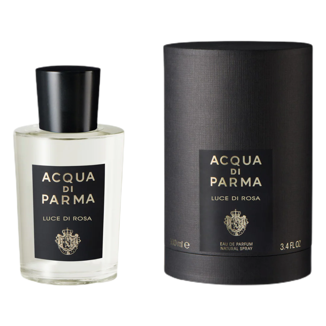 Acqua di Parma Luce di Rosa Eau de Parfum Spray - Image 8