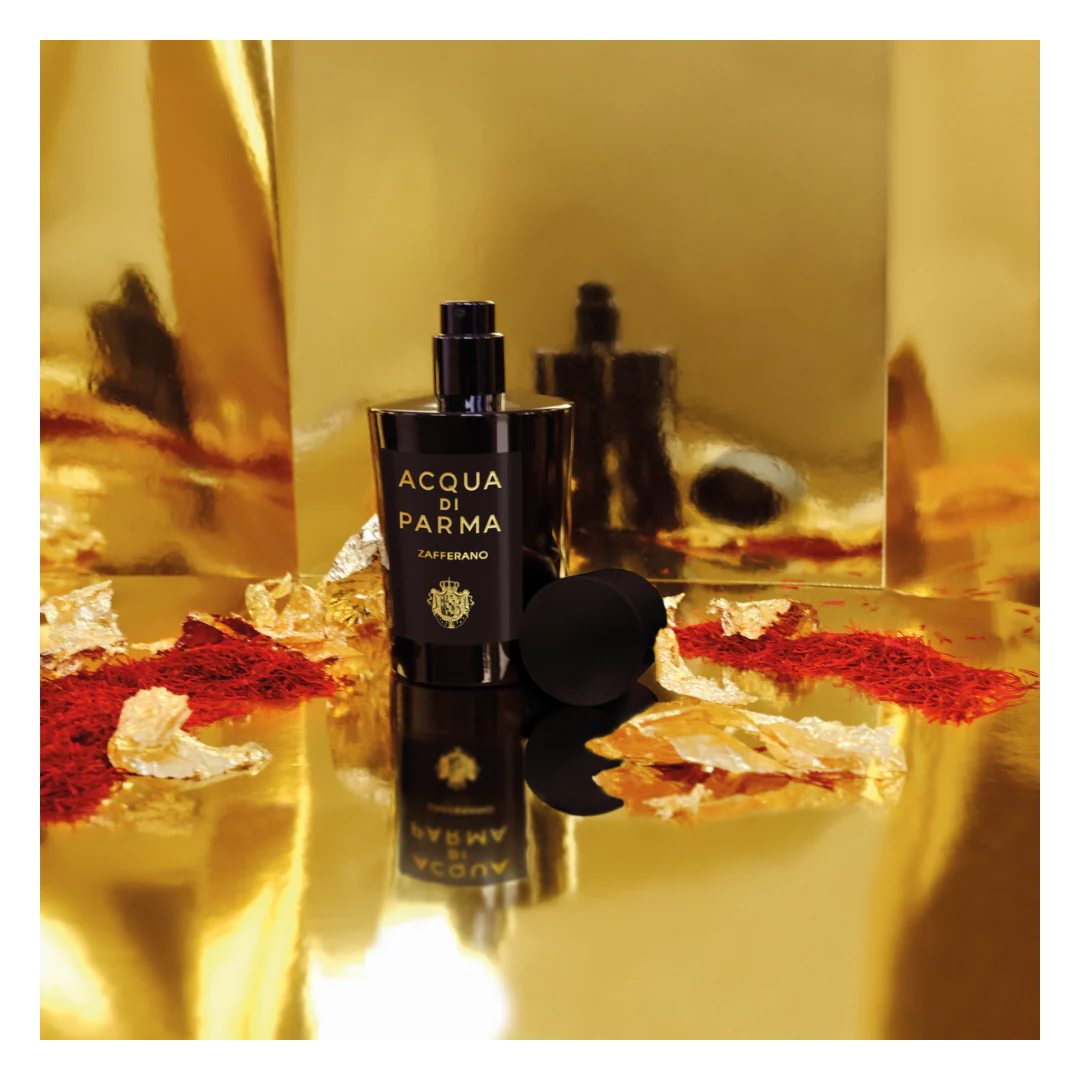 Acqua di Parma Zafferano Eau de Parfum Spray - Image 3