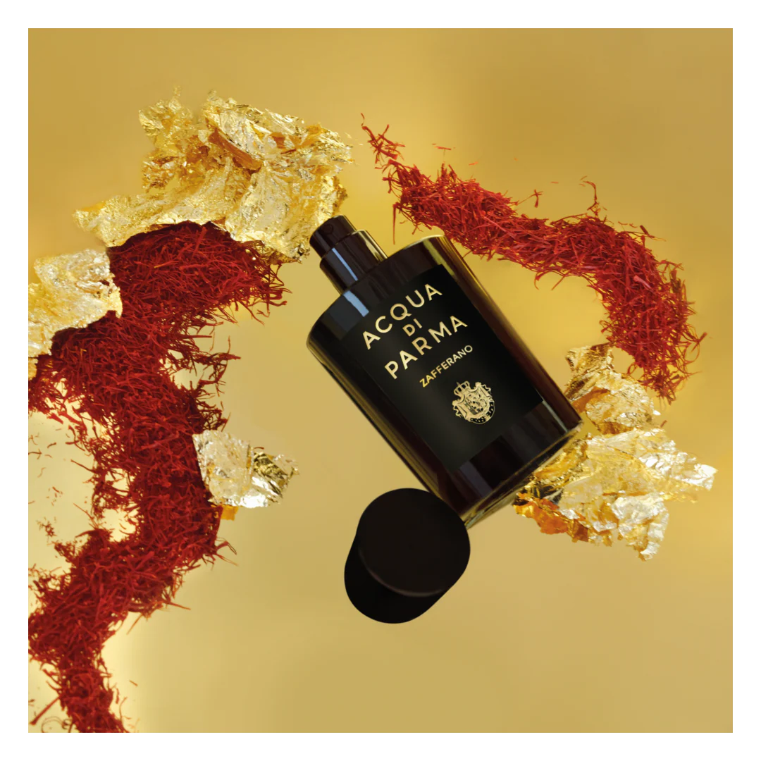 Acqua di Parma Zafferano Eau de Parfum Spray - Image 4