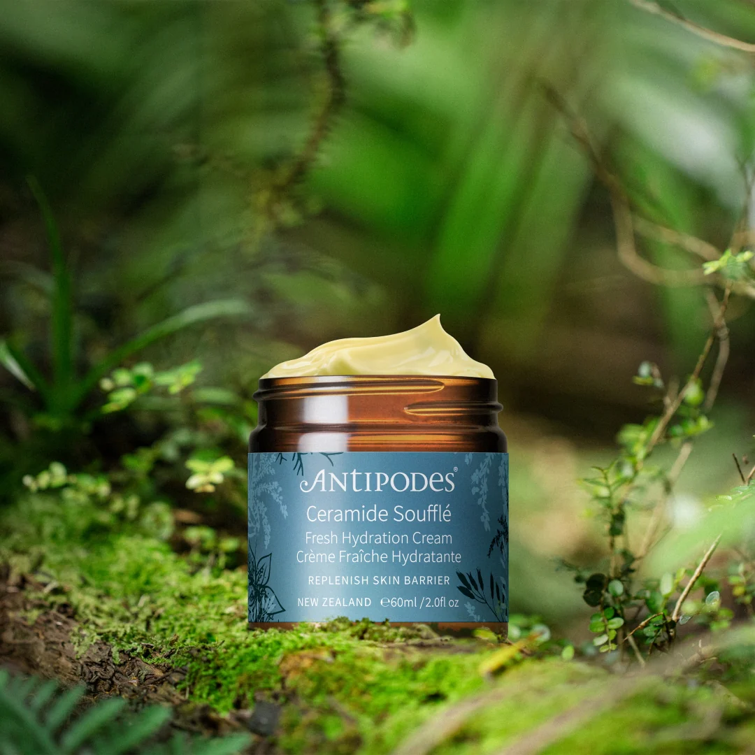 Antipodes Ceramide Souffle Fresh Hydration Cream - Image 3