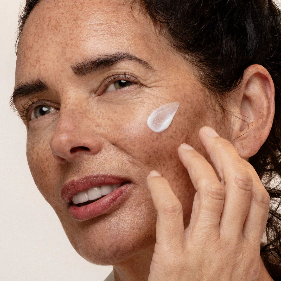 Antipodes Jasmine Flower Menopause Facial Cream - Image 5