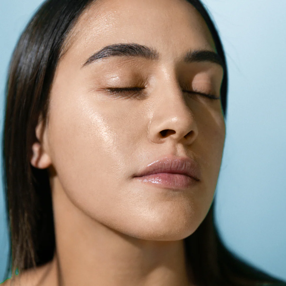 Antipodes Supernatural Ceramide Silk Facial Sunscreen SPF50+ - Image 4