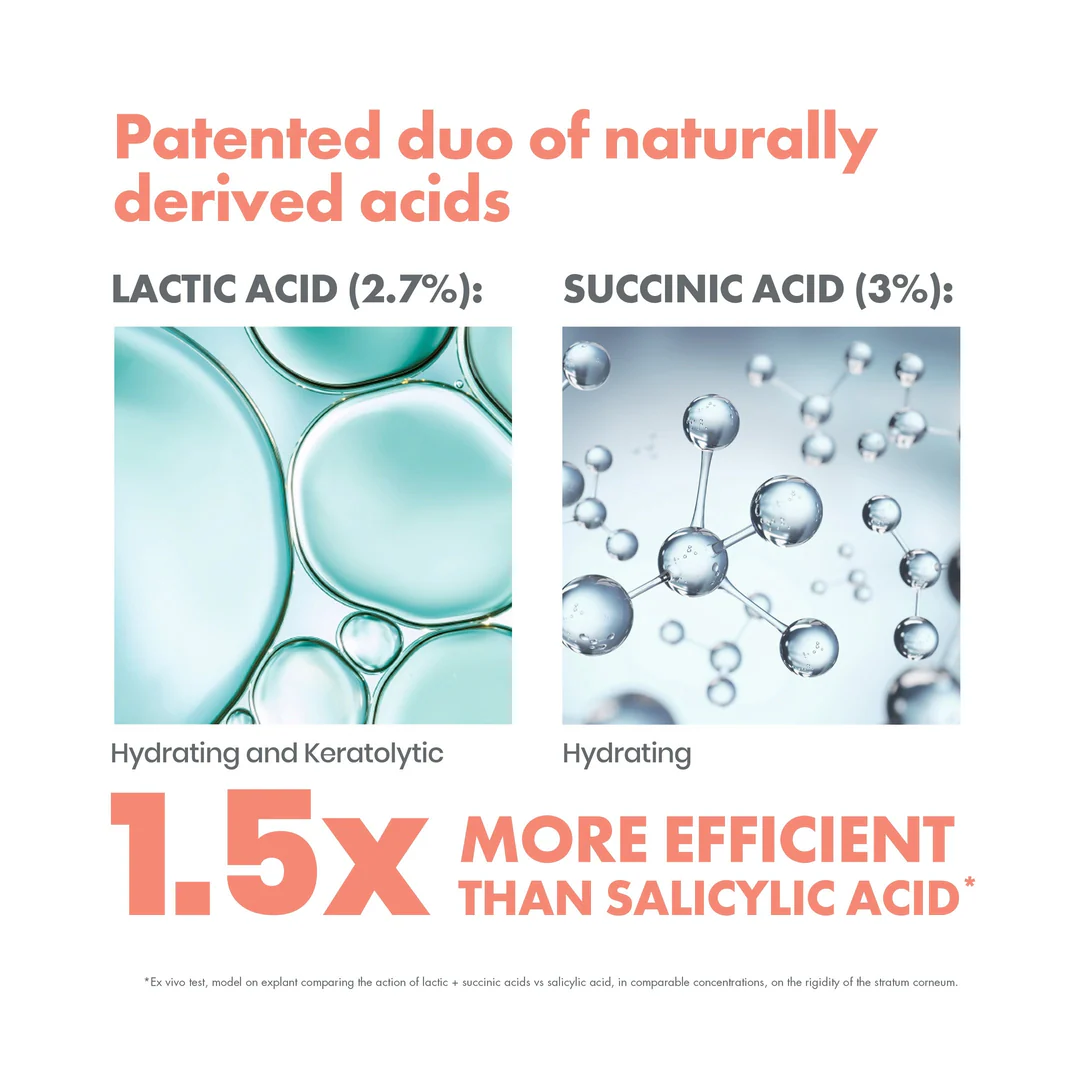 Avene Cleanance A.H.A. Exfoliating Serum - Image 4