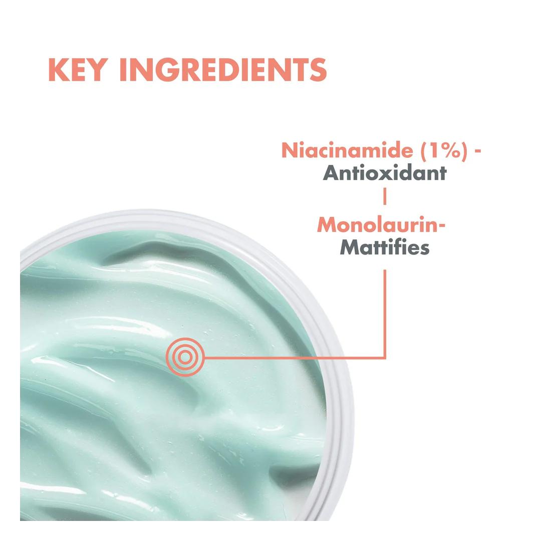 Avene Cleanance Mattifying Aqua-Gel - Image 3
