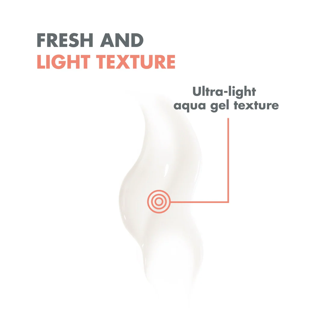 Avene Hyaluron Activ B3 Cell Renewal Aqua Cream-in-Gel - Image 5