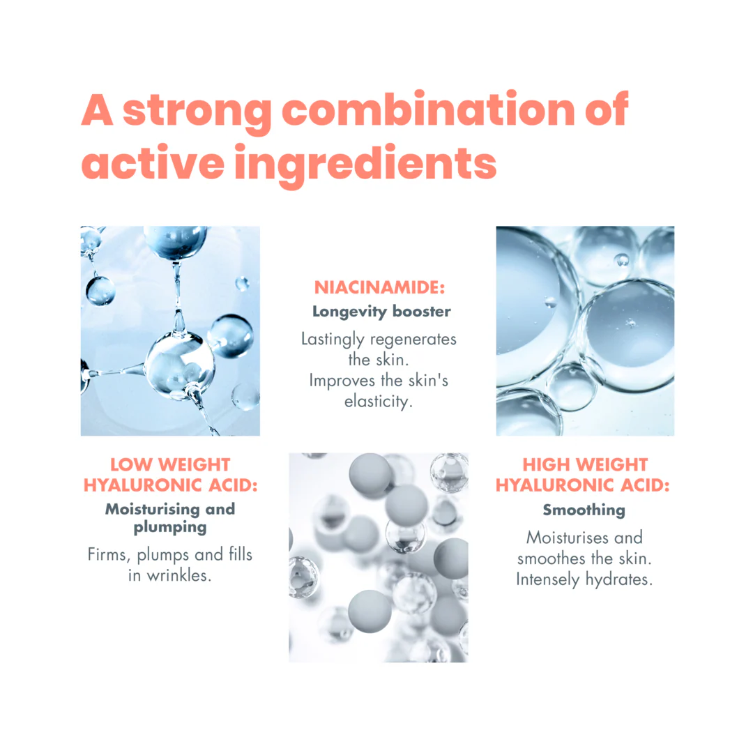 Avene Hyaluron Activ B3 Cell Renewal Cream Refill - Image 4