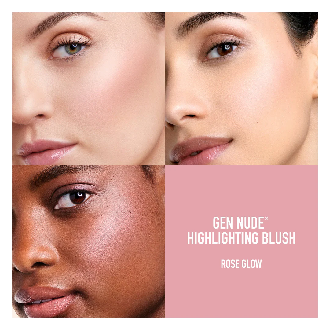 bareMinerals Gen Nude Blushlighter Highlighting Blush - Image 12