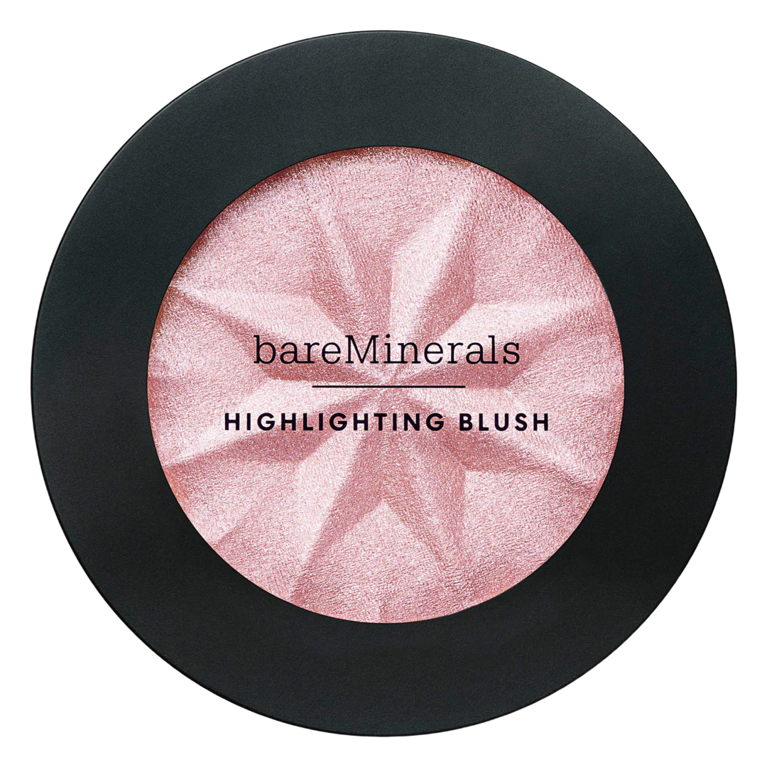 bareMinerals Gen Nude Blushlighter Highlighting Blush - Image 3