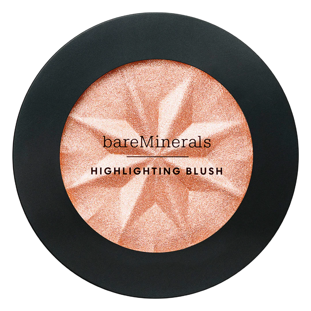 bareMinerals Gen Nude Blushlighter Highlighting Blush - Image 4