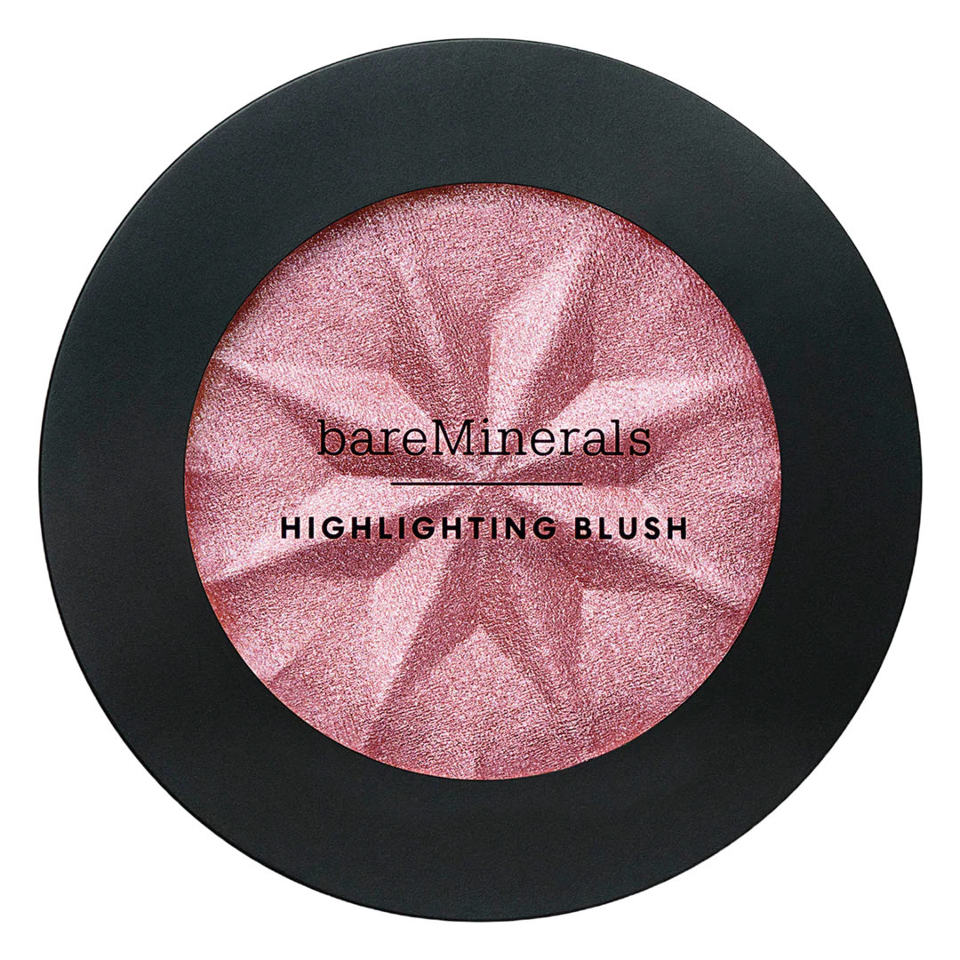 bareMinerals Gen Nude Blushlighter Highlighting Blush - Image 5