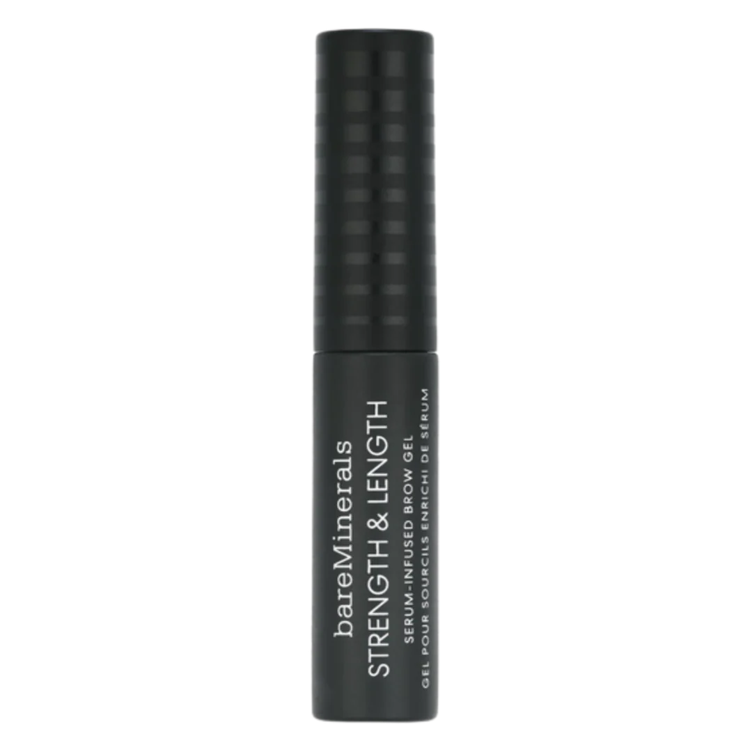 bareMinerals Strength & Length Serum Infused Brow Gel - Image 3