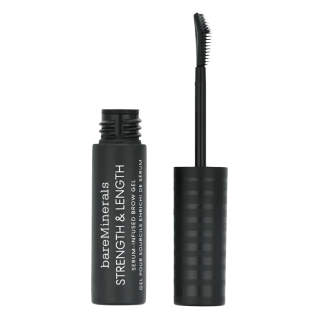 bareMinerals Strength & Length Serum Infused Brow Gel - Image 6