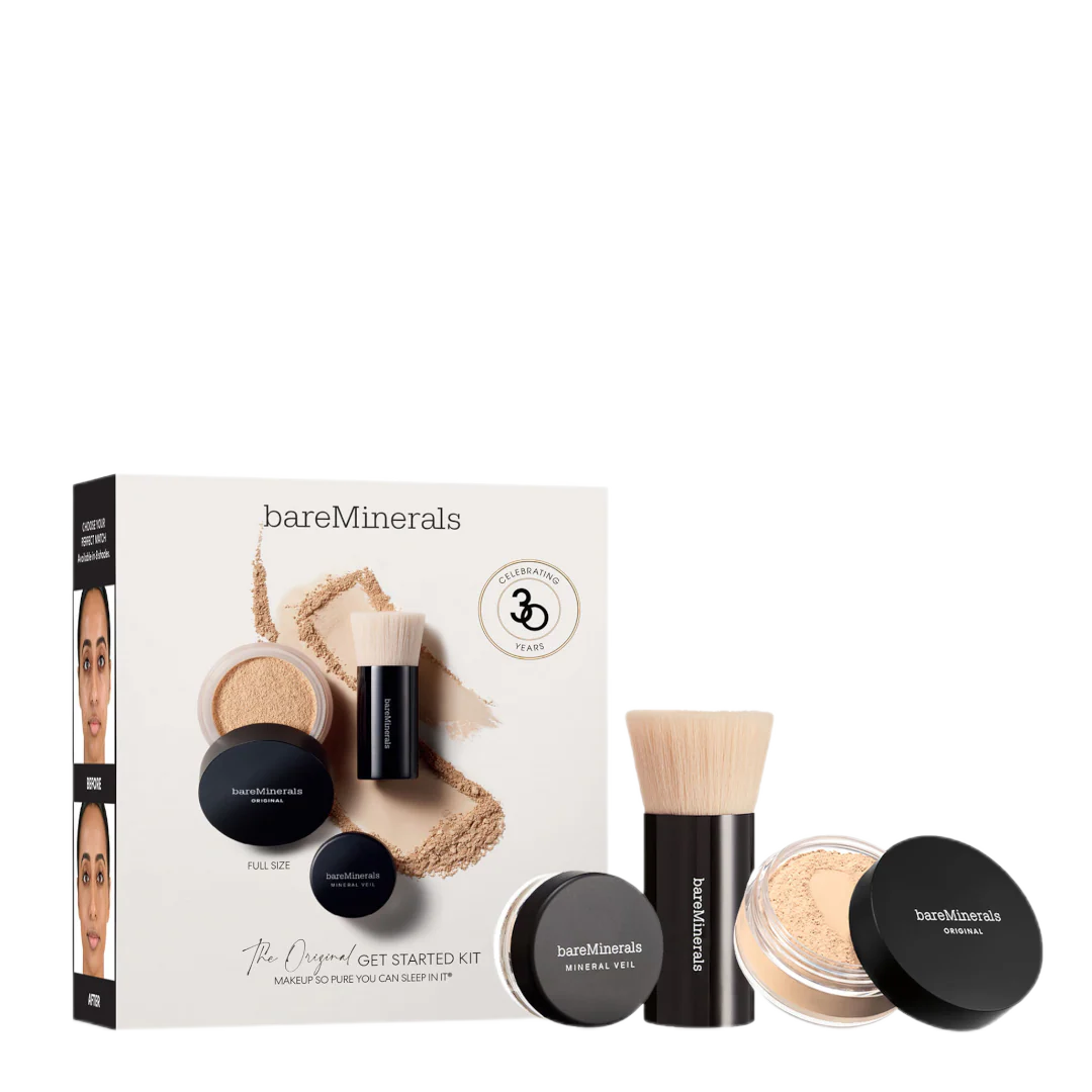 bareMinerals The Original Get Started Kit - Image 10