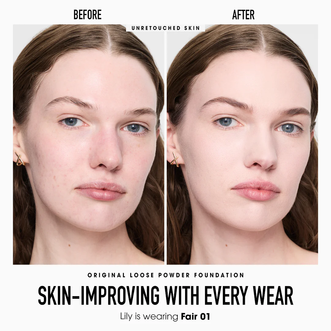 bareMinerals The Original Get Started Kit - Image 20