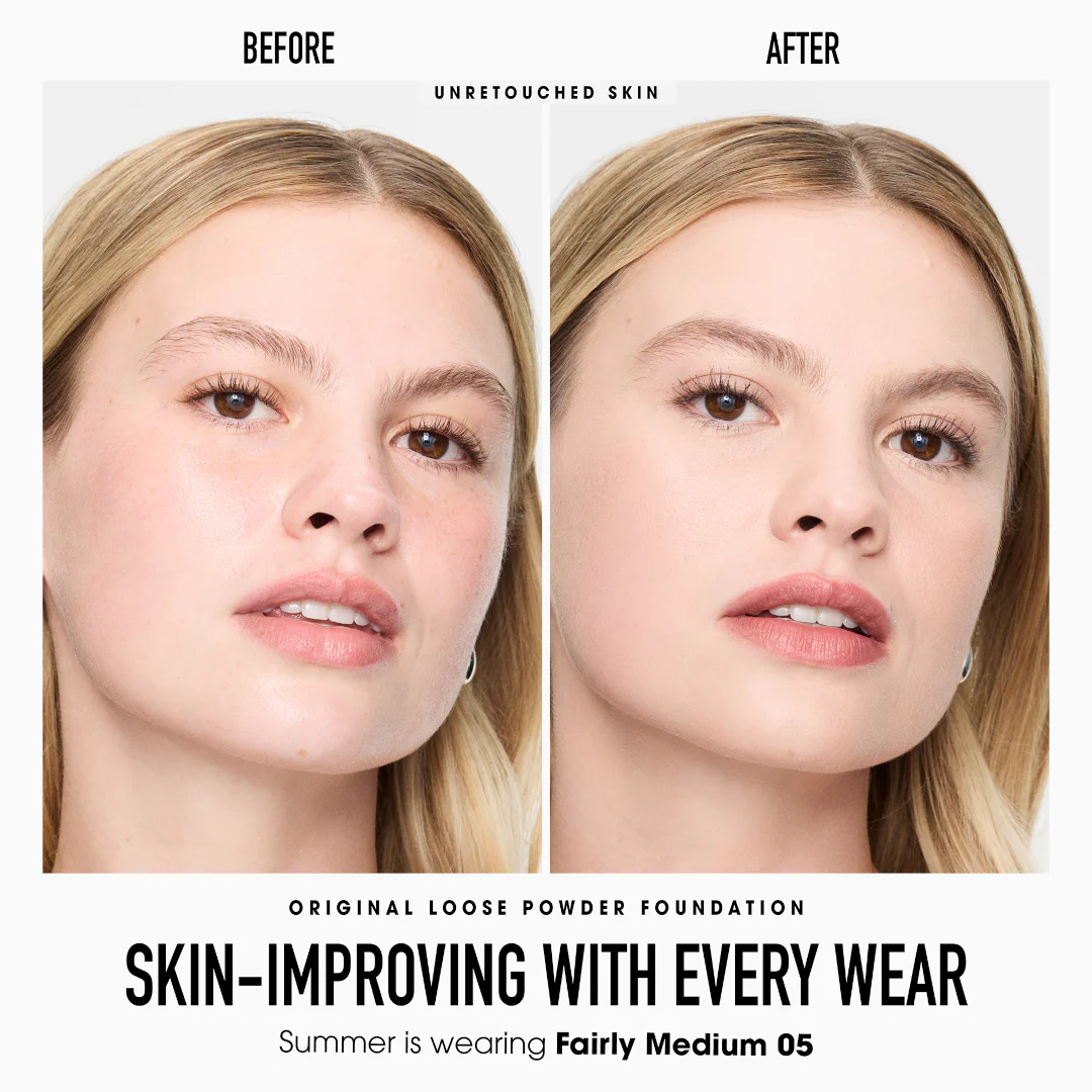 bareMinerals The Original Get Started Kit - Image 21