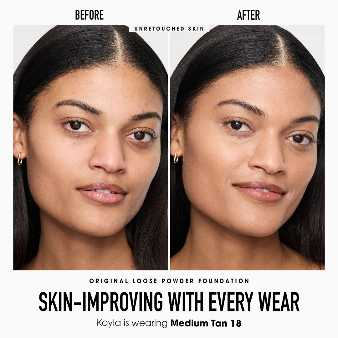 bareMinerals The Original Get Started Kit - Image 22