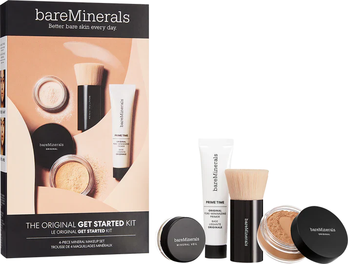 bareMinerals The Original Get Started Kit - Image 9