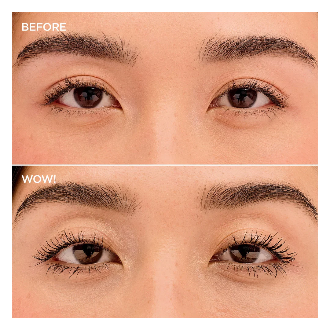 Benefit Fan Fest Mascara - Mini - Image 5