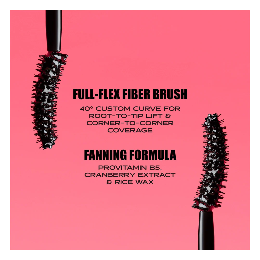 Benefit Fan Fest Mascara - Image 4