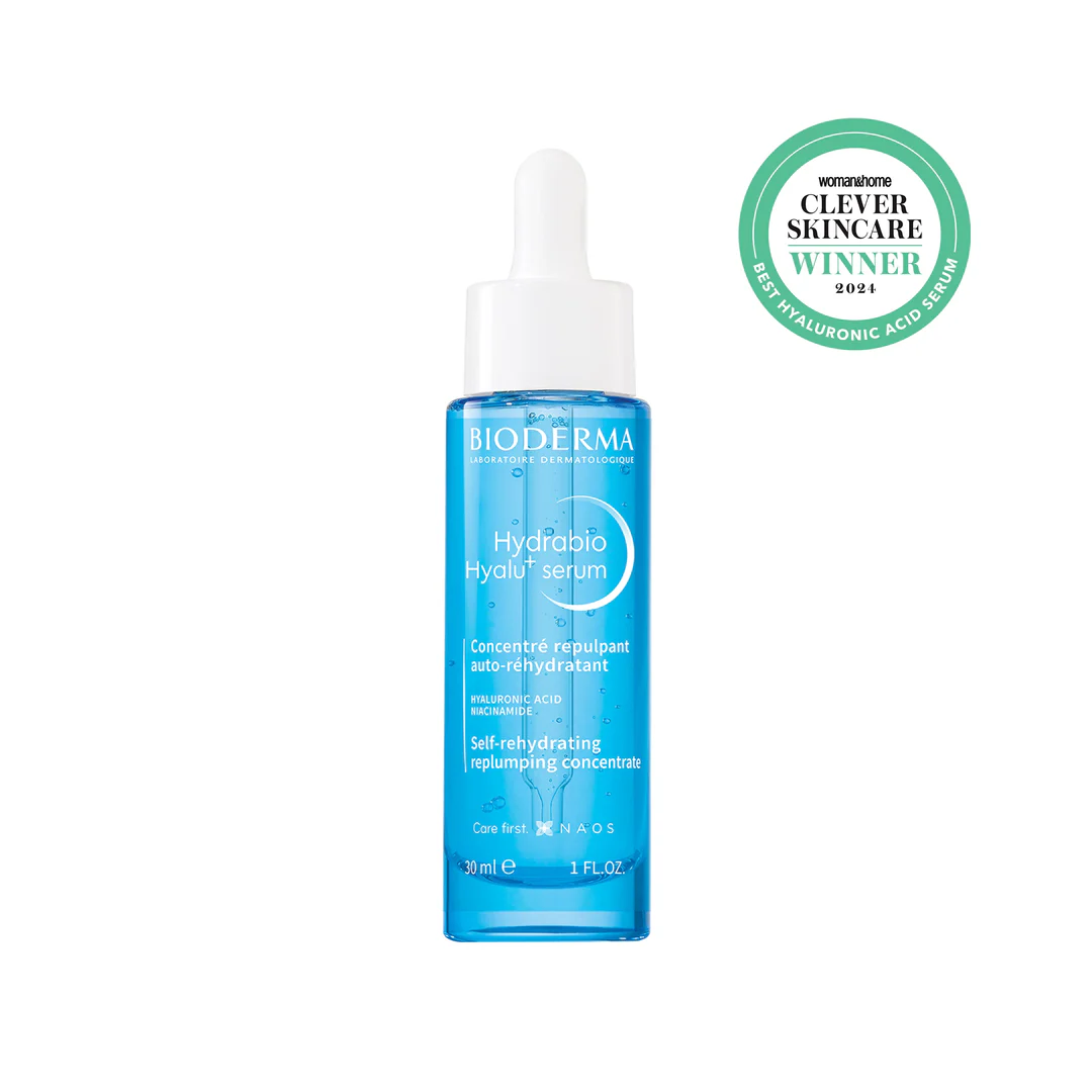 Bioderma Hydrabio Hyalu+ Serum - Image 3