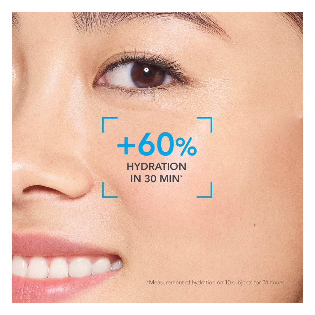 Bioderma Hydrabio Hyalu+ Serum - Image 8