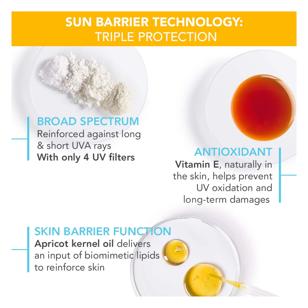 Bioderma Photoderm Pediatrics Spray SPF50+ - Image 6