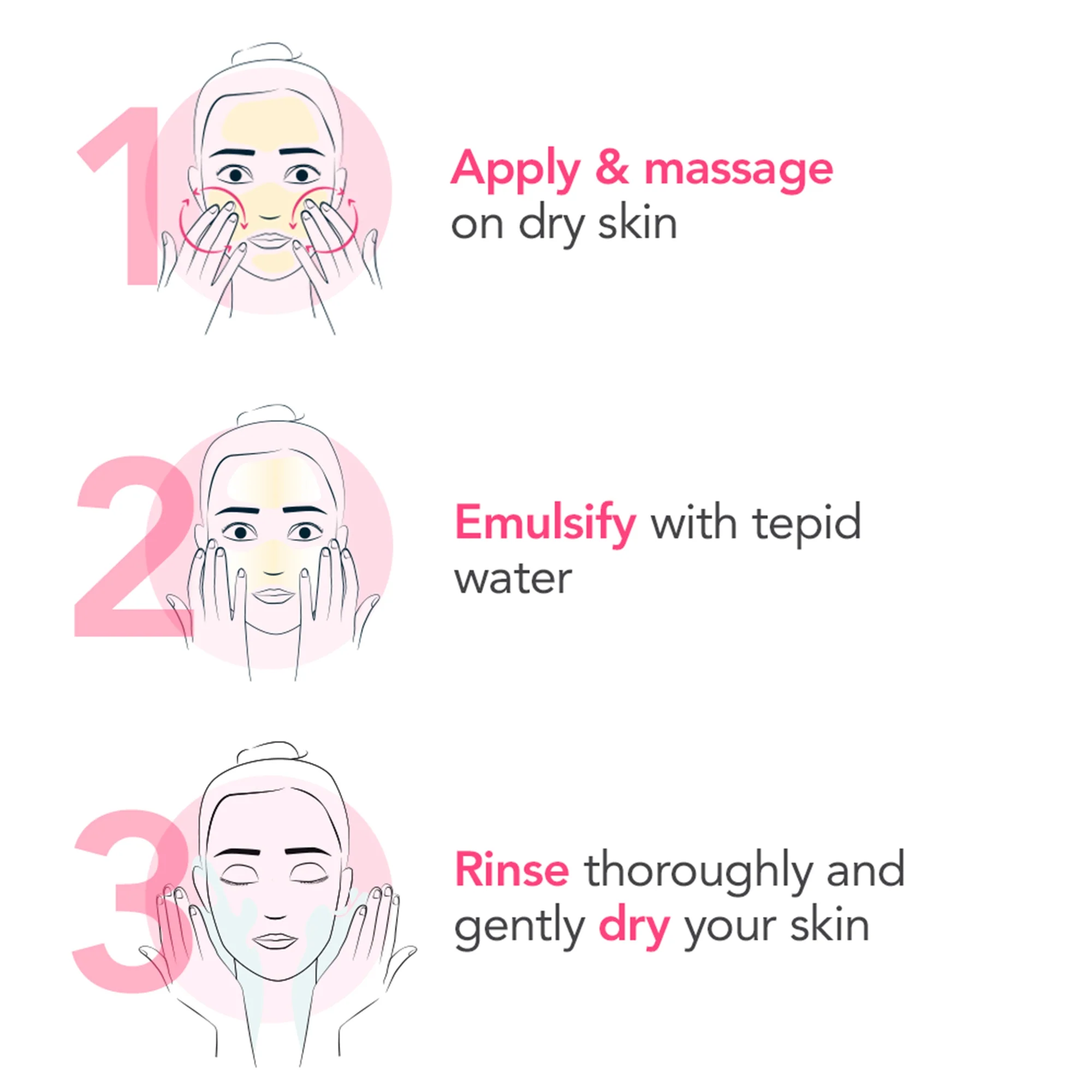 Bioderma Sensibio Micellar Cleansing Oil - Image 14