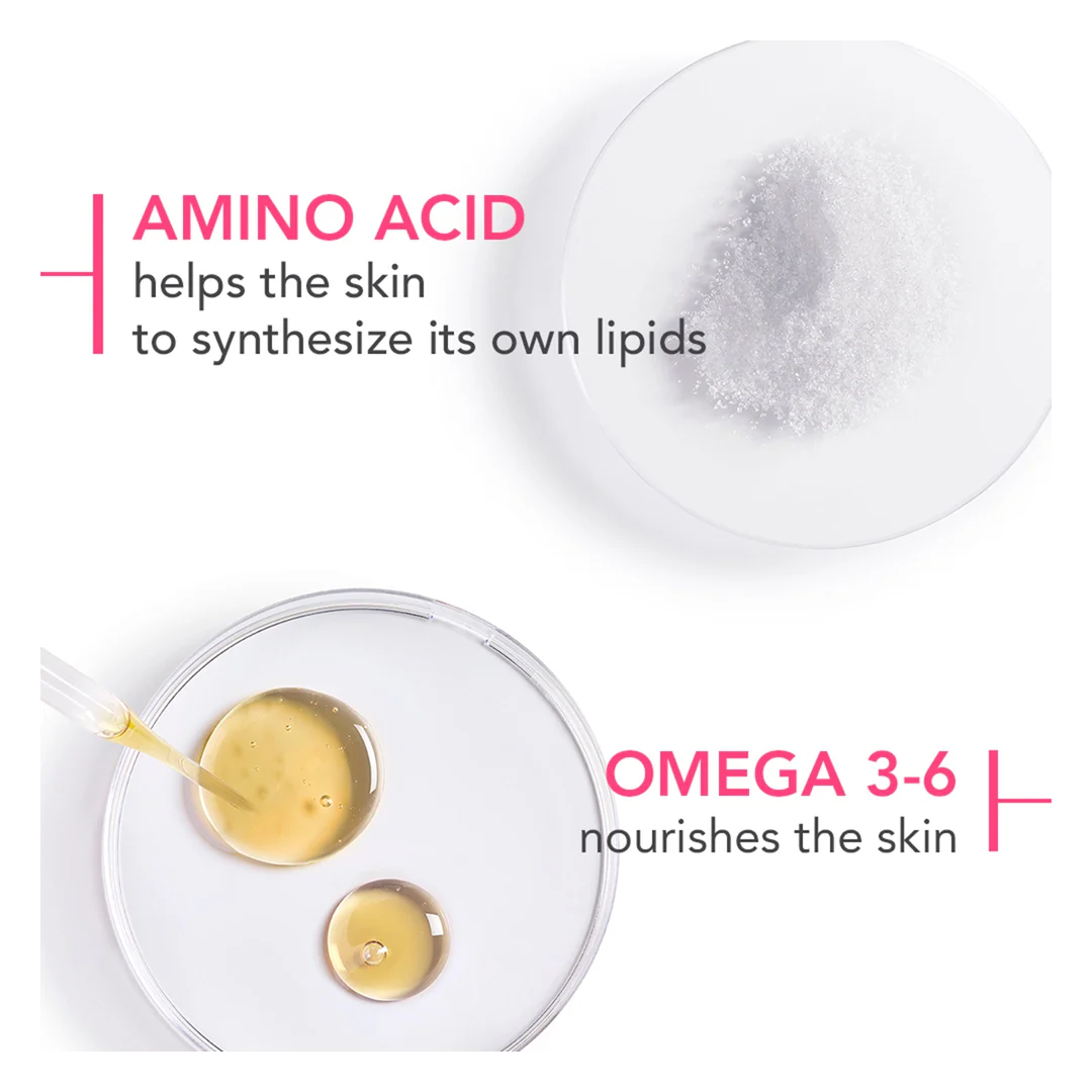 Bioderma Sensibio Micellar Cleansing Oil - Image 3