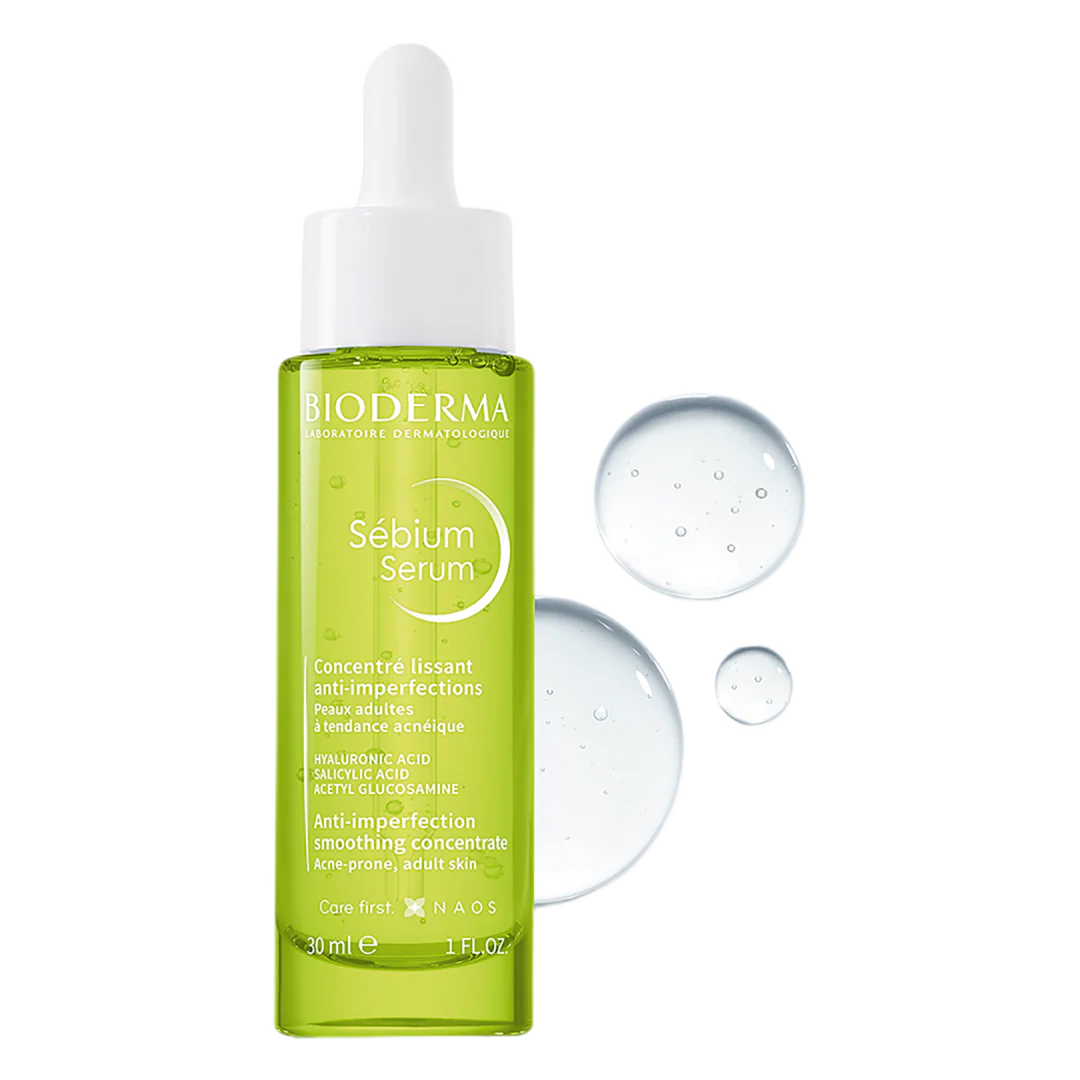 Bioderma Sensibio Micellar Cleansing Oil - Image 9