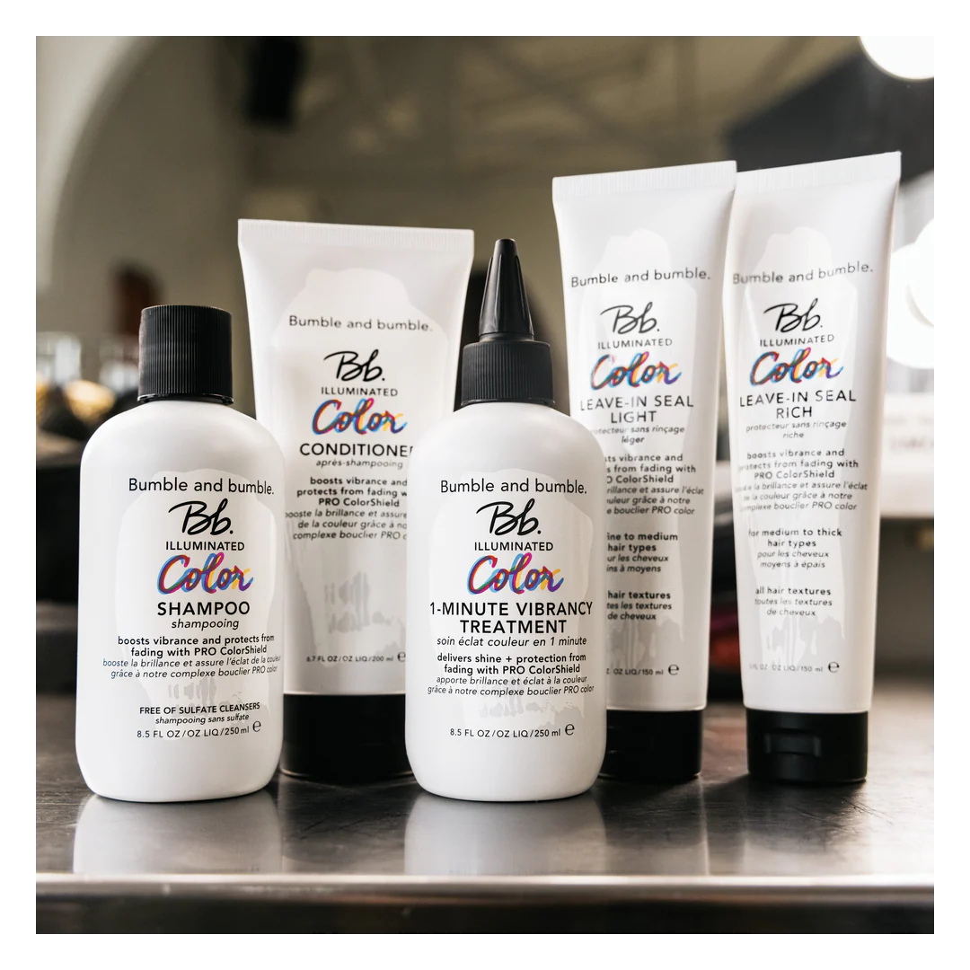Bumble and bumble Illuminated Color Shampoo - Image 12