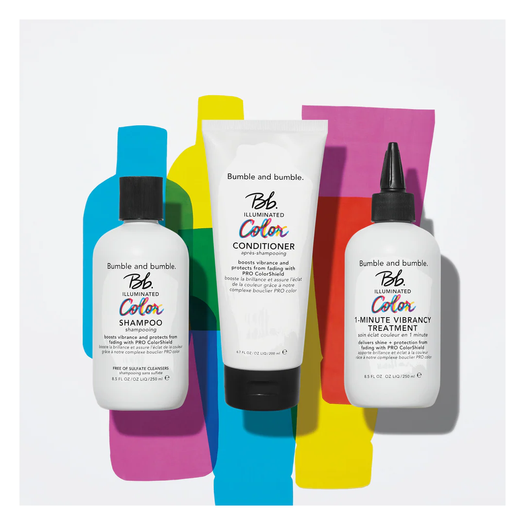 Bumble and bumble Illuminated Color Shampoo - Image 14