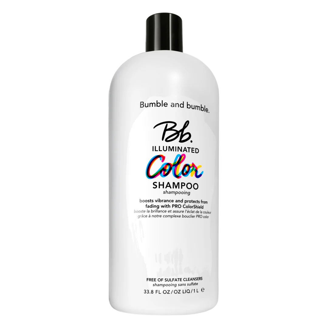 Bumble and bumble Illuminated Color Shampoo - Image 3