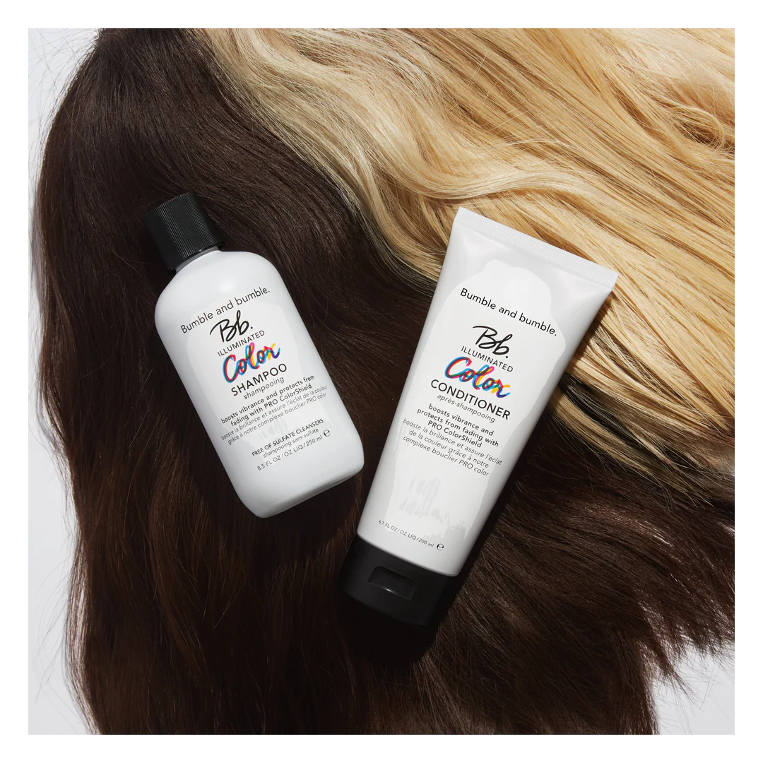 Bumble and bumble Illuminated Color Shampoo - Image 4