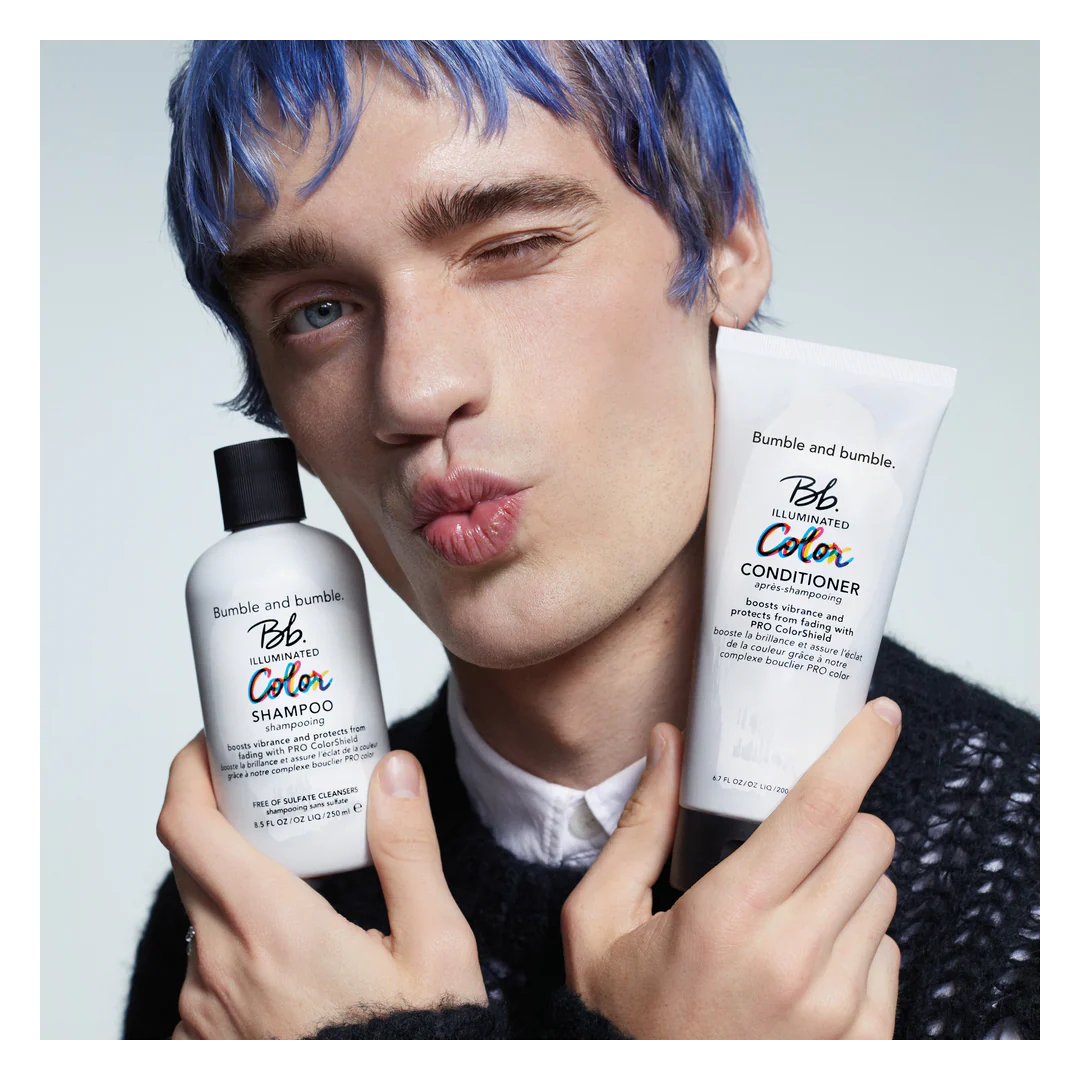 Bumble and bumble Illuminated Color Shampoo - Image 5