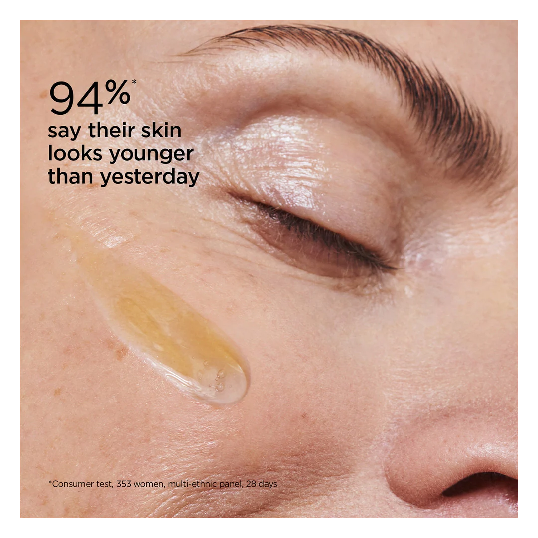 Clarins Double Serum - Complete Age-Defying Concentrate - Image 15