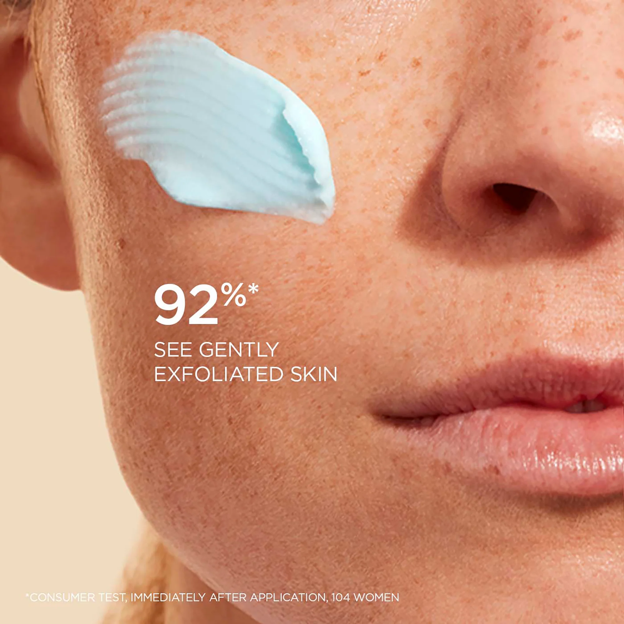 Clarins Fresh Scrub - Image 6