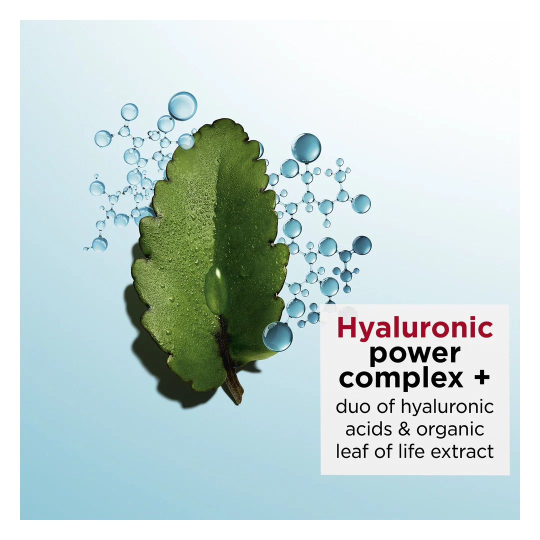 Clarins Hydra-Essentiel [HA²] Bi-Phase Serum - Image 3