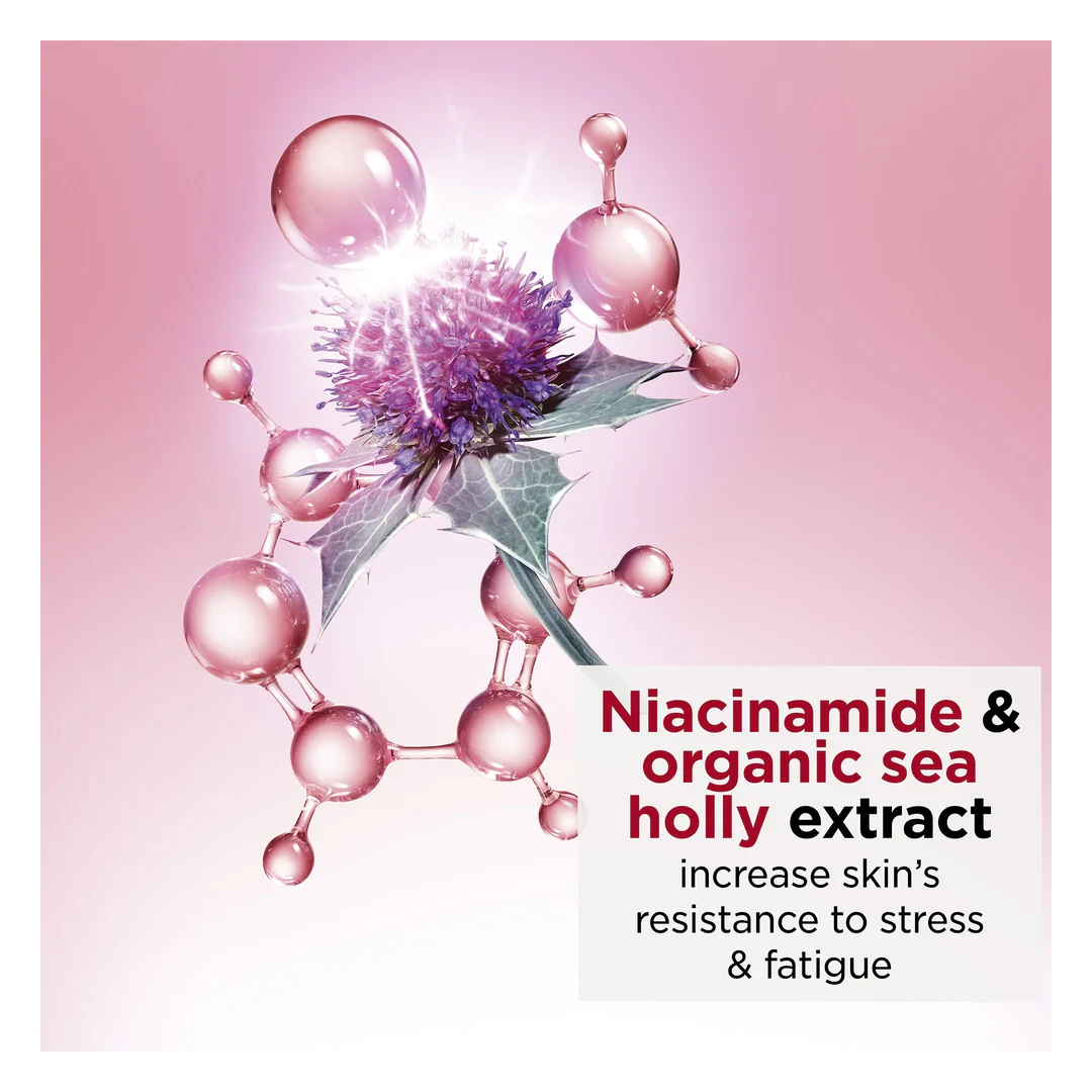 Clarins Multi-Active Day Cream - Dry Skin - Image 4