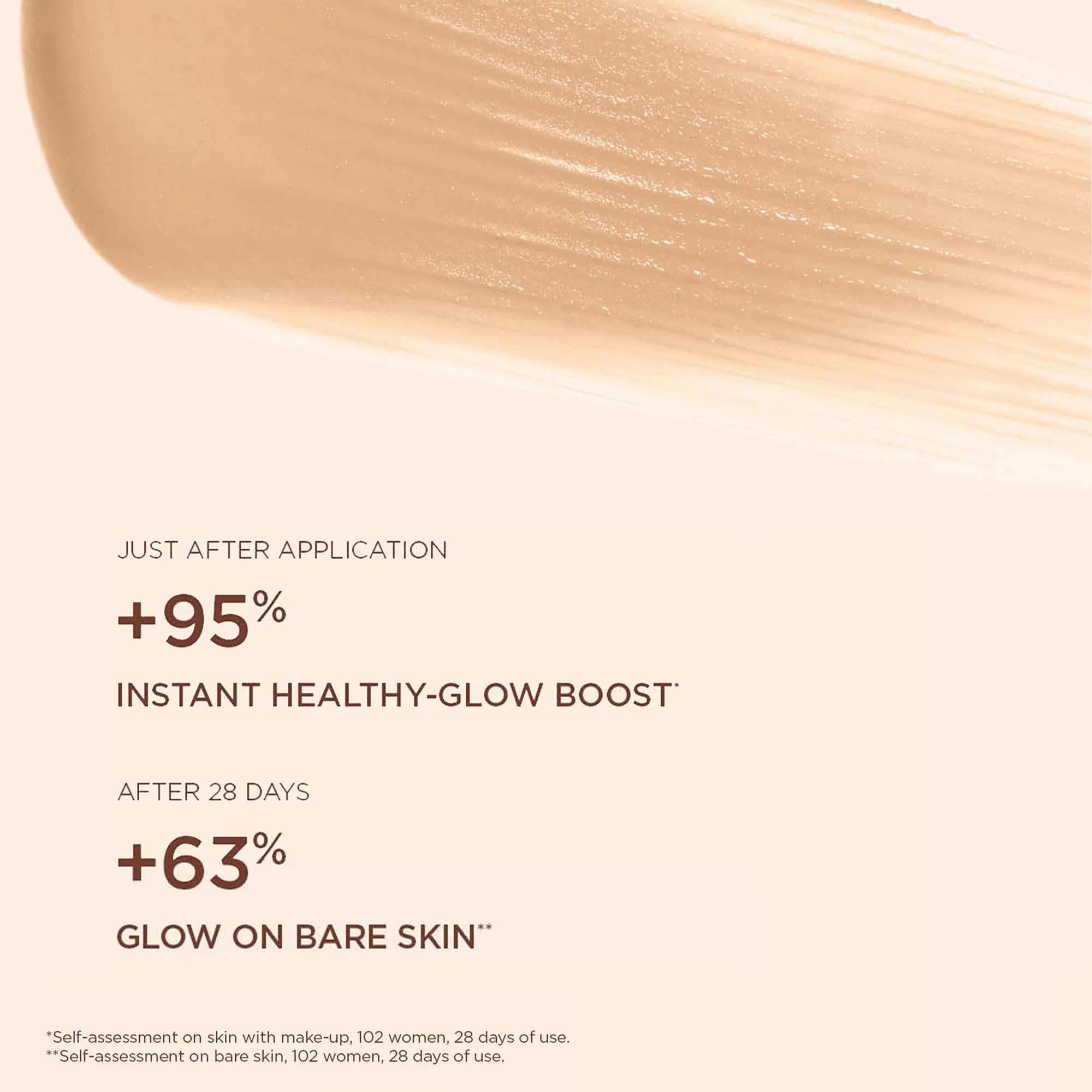 Clarins Skin Illusion Tinted Moisturiser SPF25 - Image 34