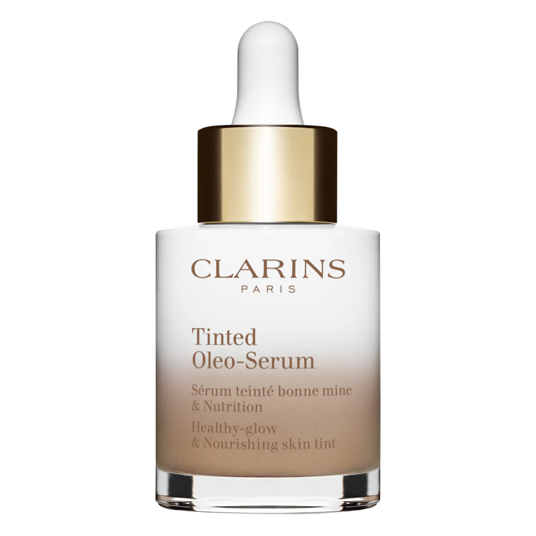 Clarins Tinted Oleo-Serum - Image 10