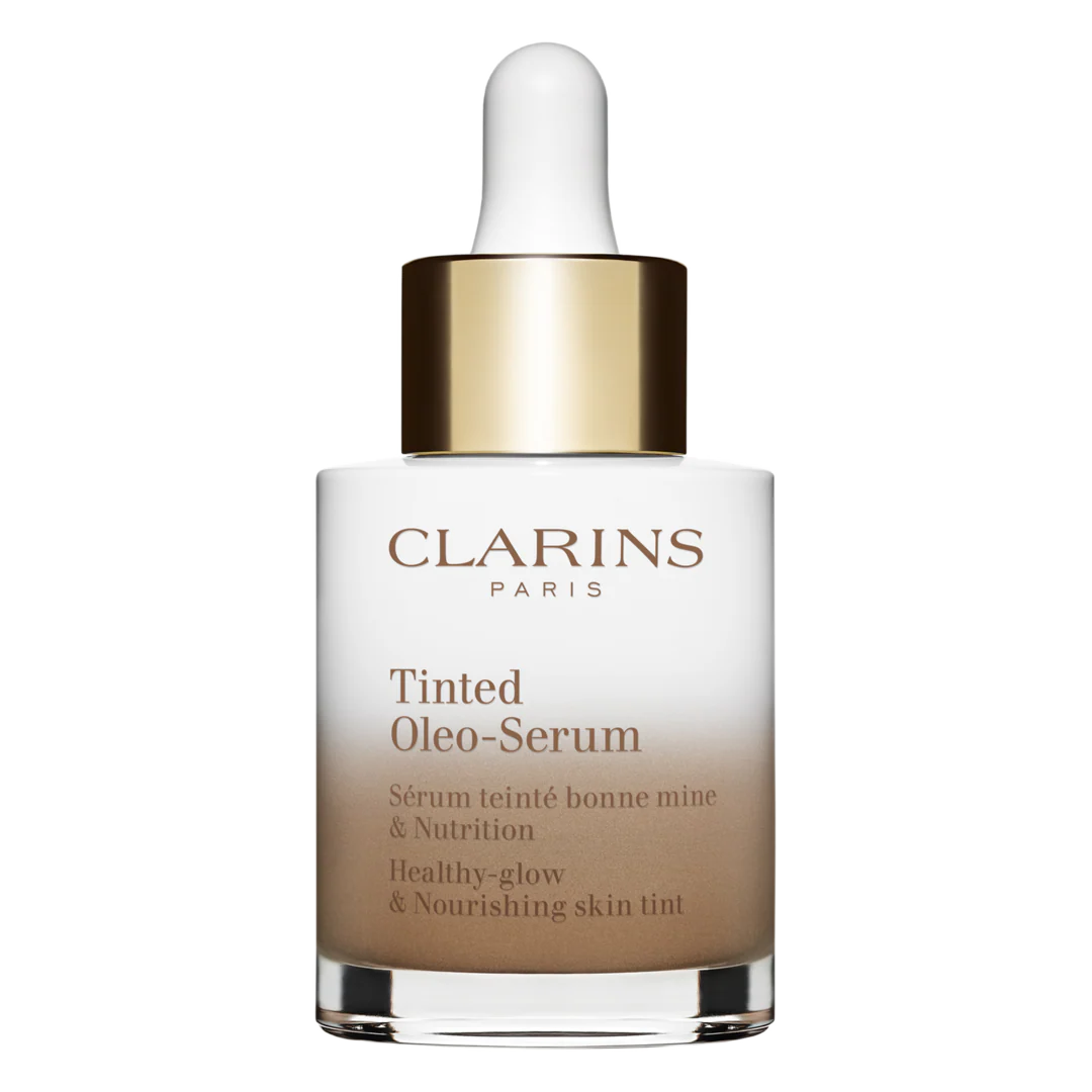 Clarins Tinted Oleo-Serum - Image 11