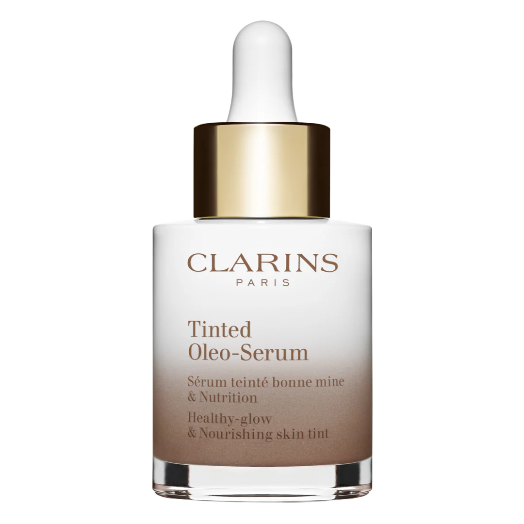 Clarins Tinted Oleo-Serum - Image 12