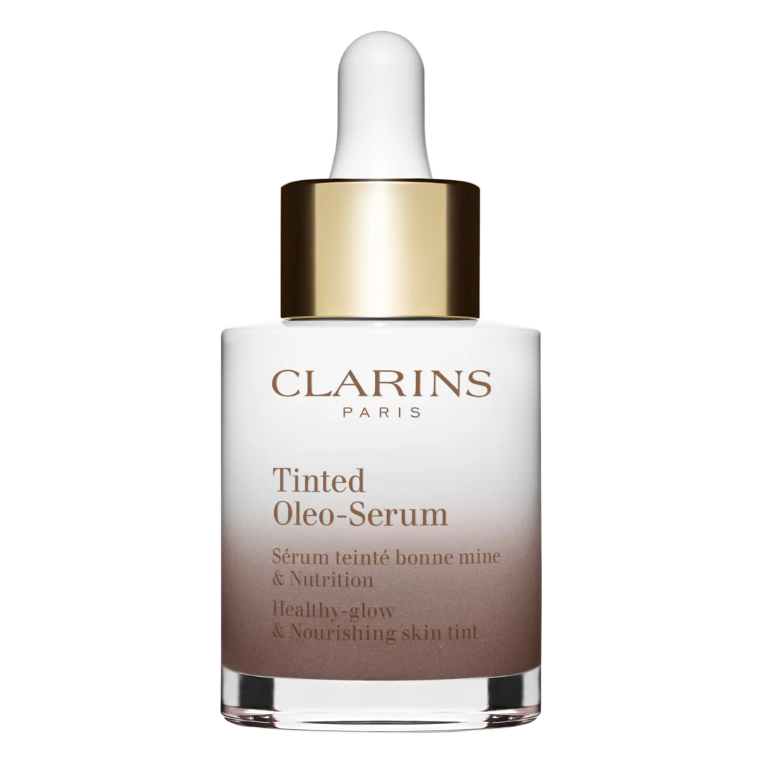Clarins Tinted Oleo-Serum - Image 13