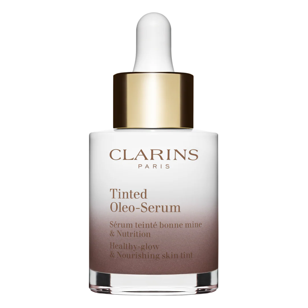 Clarins Tinted Oleo-Serum - Image 14