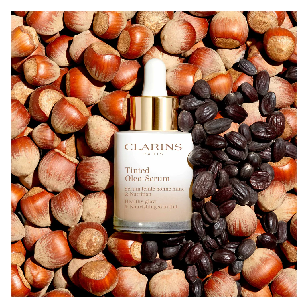 Clarins Tinted Oleo-Serum - Image 4